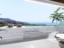 Prodej bytu 4+kk, Nerja, Španělsko, 117 m2