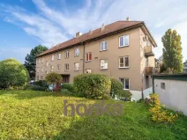 Prodej bytu 2+1, Praha - Břevnov, U páté baterie, 52 m2