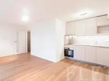 Pronájem bytu 1+kk, Praha - Libeň, Kotlaska, 25 m2