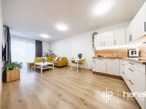Pronájem bytu 2+kk, Uničov, Pionýrů, 55 m2