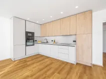 Prodej bytu 3+kk, Praha - Stodůlky, Borovanského, 81 m2