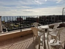 Prodej bytu 2+kk, Sveti Vlas, Bulharsko, 64 m2