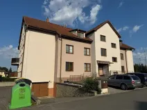 Dražba bytu 3+1, Temelín, 109 m2