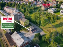 Pronájem restaurace, Kostelec nad Orlicí, Mánesova, 90 m2