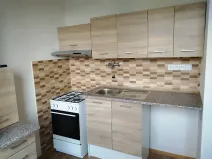 Pronájem bytu 1+1, Olomouc, Nešporova, 36 m2