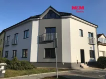 Pronájem bytu 1+kk, Brno - Starý Lískovec, U hřiště, 38 m2