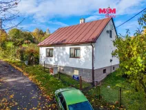Prodej rodinného domu, Český Těšín - Mistřovice, Selská, 69 m2
