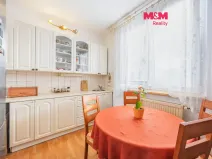 Prodej bytu 3+1, Žamberk, Dukelská, 73 m2