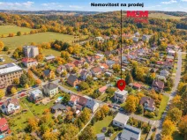 Prodej rodinného domu, Hořice, K Obelisku, 179 m2