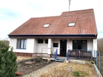 Prodej rodinného domu, Lednice, 21. dubna, 200 m2