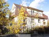 Pronájem bytu 3+kk, Praha - Smíchov, U Malvazinky, 83 m2