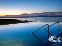 Prodej bytu 2+kk, Umag, Chorvatsko, 51 m2