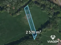 Prodej pole, Šenov, 2570 m2
