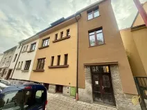 Pronájem bytu 1+1, Poděbrady, Lidická, 29 m2