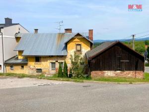 Prodej rodinného domu, Příkrý, 300 m2