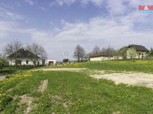 Prodej pozemku pro bydlení, Kobeřice, 1229 m2