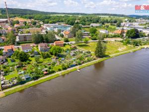 Prodej zahrady, Týn nad Vltavou, Písecká, 101 m2