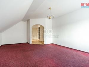 Prodej bytu 2+1, Liberec, Dlouhá, 98 m2