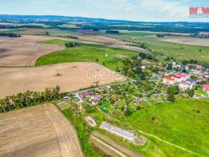 Prodej pozemku pro bydlení, Tisová, 3037 m2