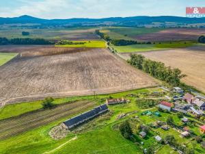 Prodej pozemku pro bydlení, Tisová, 3037 m2