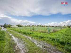 Prodej pozemku pro komerční výstavbu, Bříství, 8200 m2