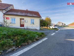 Prodej rodinného domu, Bystřice nad Pernštejnem, 100 m2