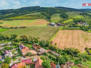 Prodej pozemku pro bydlení, Očihov, 747 m2