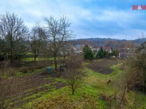 Prodej zahrady, Nový Oldřichov, 905 m2