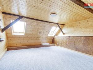 Prodej rodinného domu, Třebčice, 130 m2