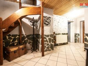 Prodej rodinného domu, Liberec - Liberec XXI-Rudolfov, Rudolfovská, 230 m2