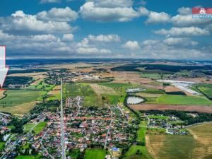 Prodej zemědělské půdy, Zbůch, 3092 m2