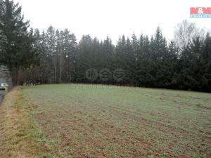 Prodej zemědělské půdy, Lomnice nad Popelkou - Želechy, 2465 m2