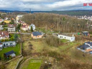 Prodej pozemku pro bydlení, Děčín - Děčín IV-Podmokly, 2102 m2