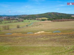 Prodej pozemku pro bydlení, Pařezov, 1028 m2