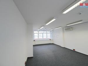 Pronájem kanceláře, Kolín - Kolín I, Rubešova, 32 m2