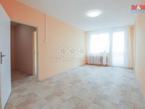 Prodej bytu 2+kk, Obrnice, Nová výstavba, 48 m2