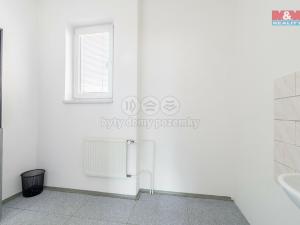 Pronájem, Třebíč - Nové Město, Cyrilometodějská, 46 m2