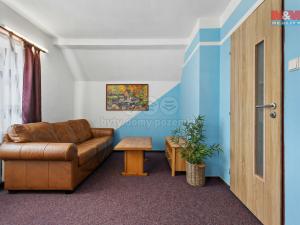 Prodej ubytování, Dubí - Cínovec, 660 m2