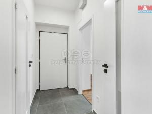 Prodej bytu 3+1, Mělník, Pražská, 87 m2