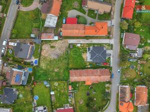 Prodej pozemku pro bydlení, Sezemice - Kladina, 1108 m2