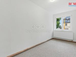 Prodej bytu 3+1, Nový Bor, Sloupská, 70 m2