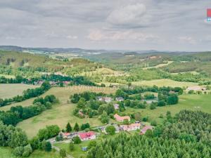 Prodej rodinného domu, Dřešín - Chvalšovice, 134 m2