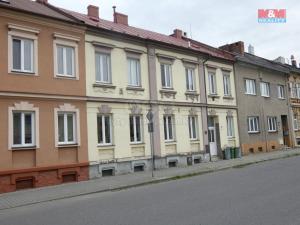 Prodej bytu 1+kk, Krnov - Pod Bezručovým vrchem, Bezručova, 35 m2