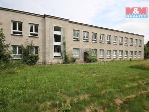 Prodej, Karviná - Nové Město, Gustawa Morcinka, 3800 m2