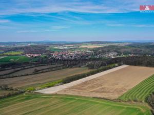 Prodej zemědělské půdy, Útušice - Robčice, 72181 m2