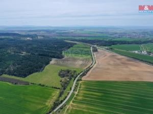 Prodej zemědělské půdy, Útušice - Robčice, 72181 m2