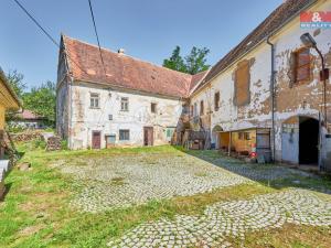 Prodej ubytování, Jemnice, Červenomlýnská, 980 m2