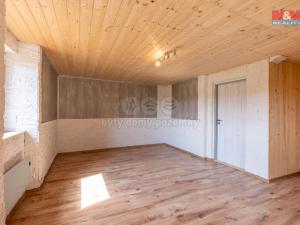 Prodej rodinného domu, Podbořany - Kaštice, 340 m2