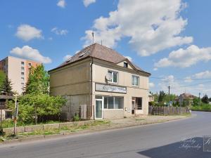 Prodej rodinného domu, Jílové, Teplická, 240 m2