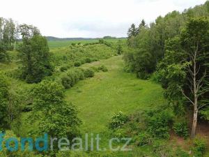 Prodej zemědělské půdy, Chotěvice, 36462 m2